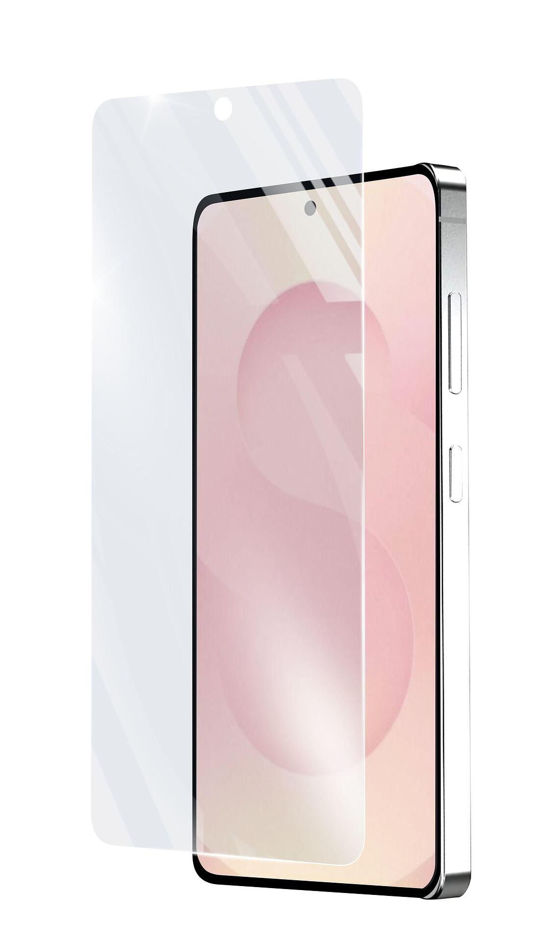 Samsung Galaxy S25 FE стъклен протектор Impact Glass
