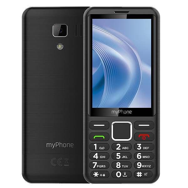 Телефон myPhone 3510 LTE