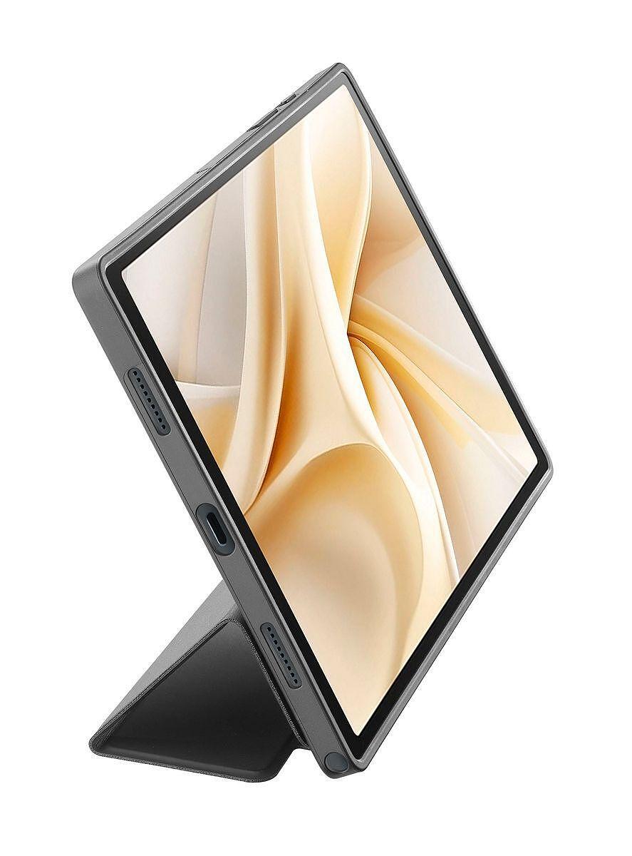 Калъф Folio Compact за Samsung Galaxy Tab A11+/A9+ черен