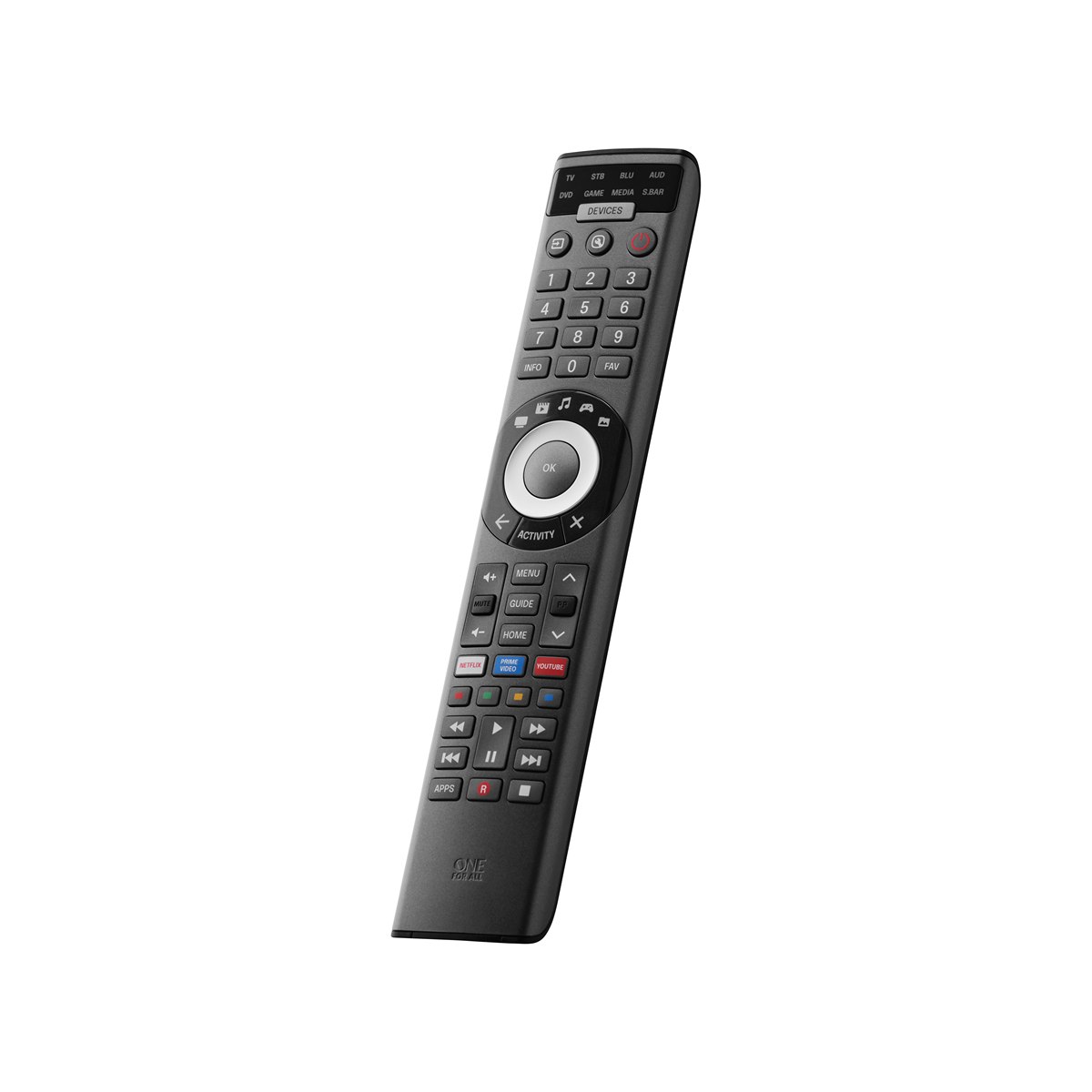 Дистанционно OFA Smart Control  PRO-8