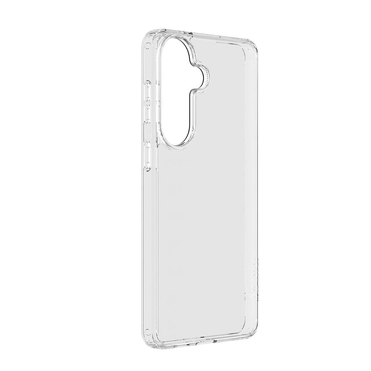 Прозрачен твърд калъф  Clear Protect за Samsung Galaxy S26+