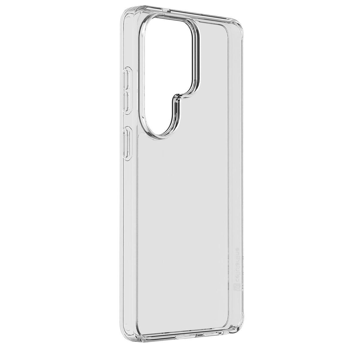 Прозрачен твърд калъф Clear Protect за Samsung Galaxy S26 Ultra