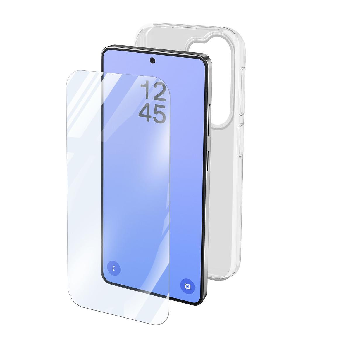 Пакет за Samsung Galaxy S26 Ultra (Kалъф + стъкло)
