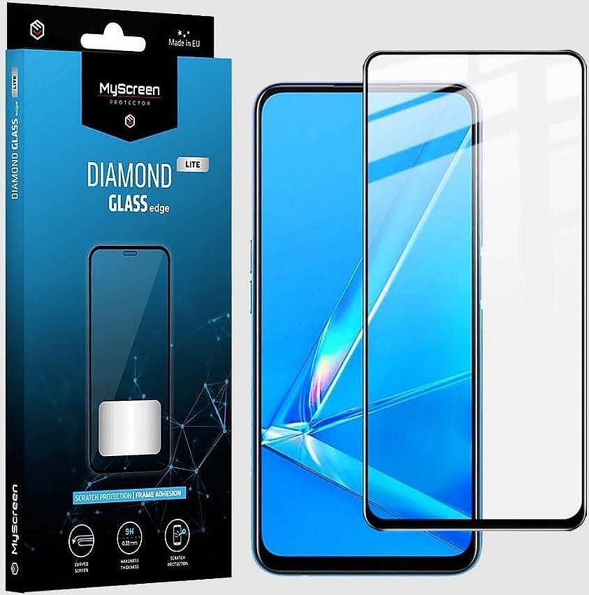 Протектор за Samsung Galaxy S26 Diamond Lite Edge Full
