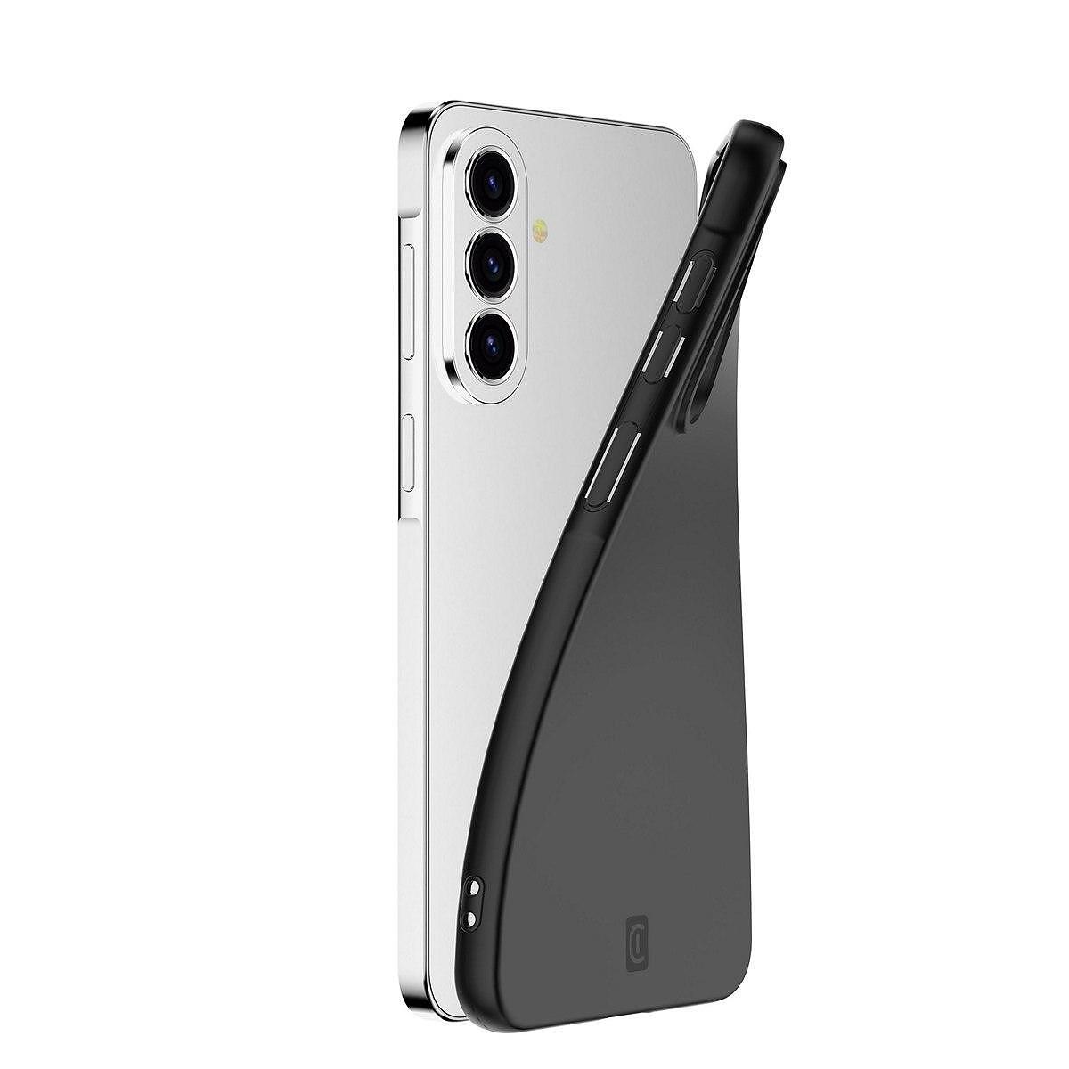 Калъф Chroma за Samsung Galaxy A57 черен