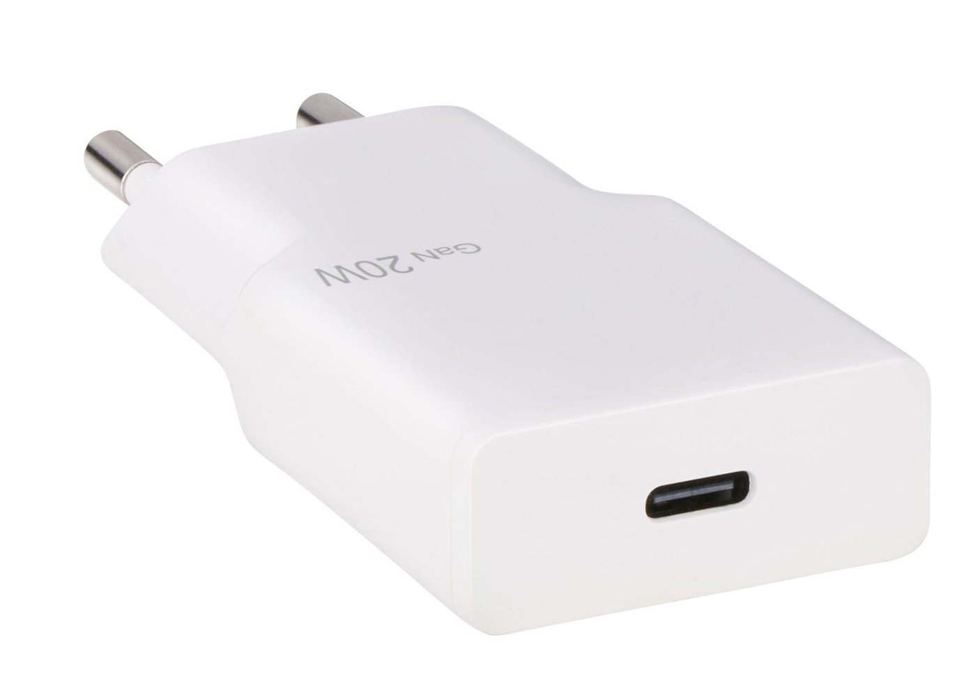 Grundig USB-C зарядно GaN 20W