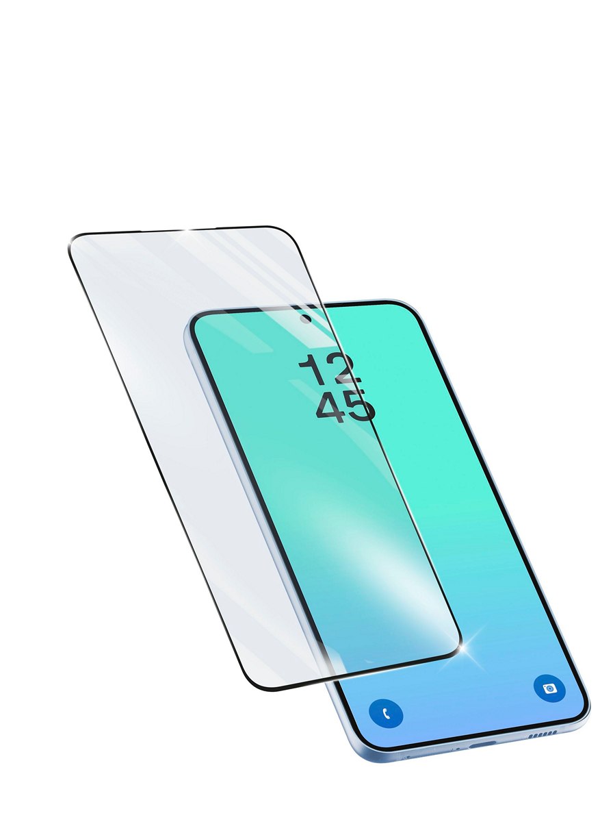 Закален протектор за Samsung Galaxy A27