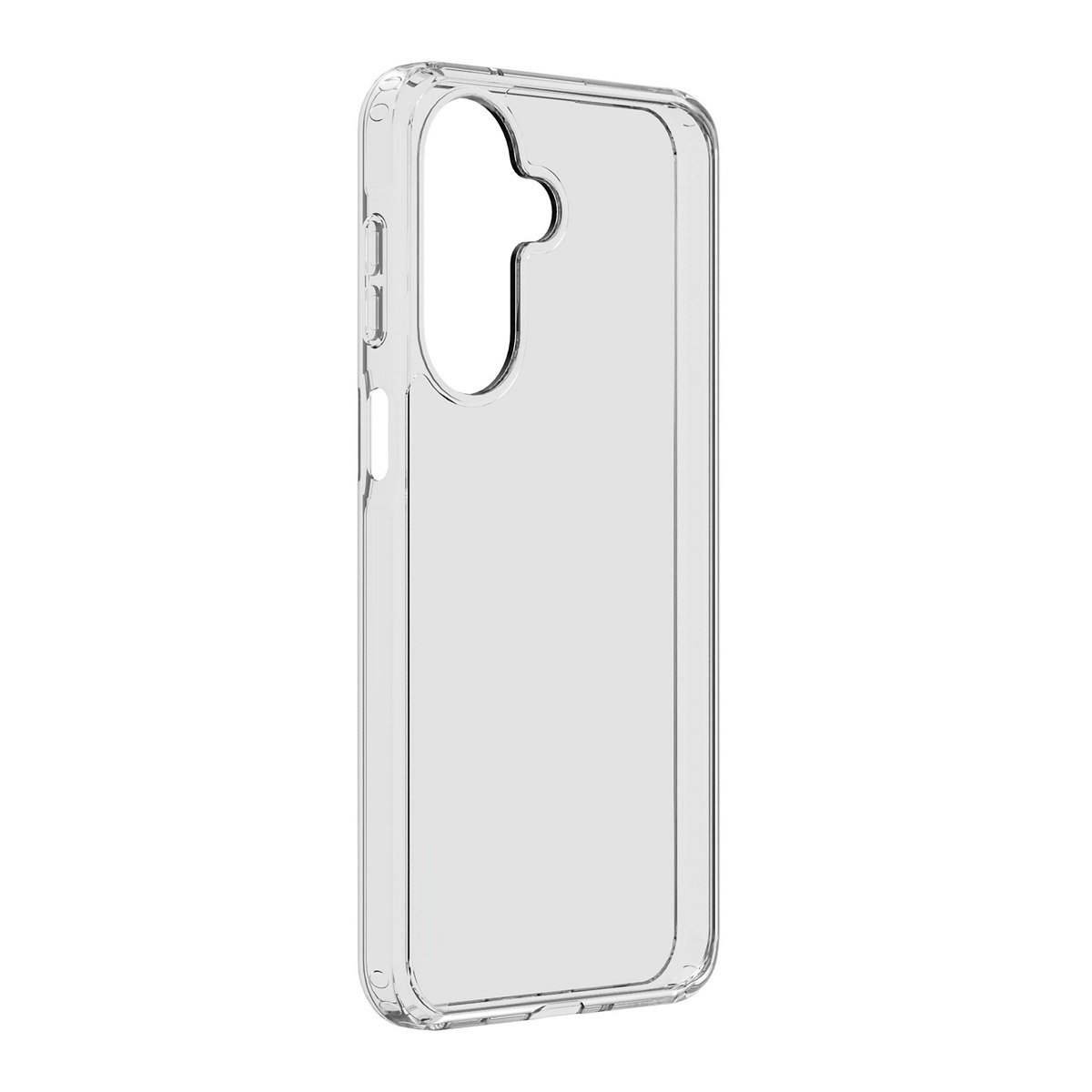 Clear Protect прозрачен твърд калъф за Samsung Galaxy A27