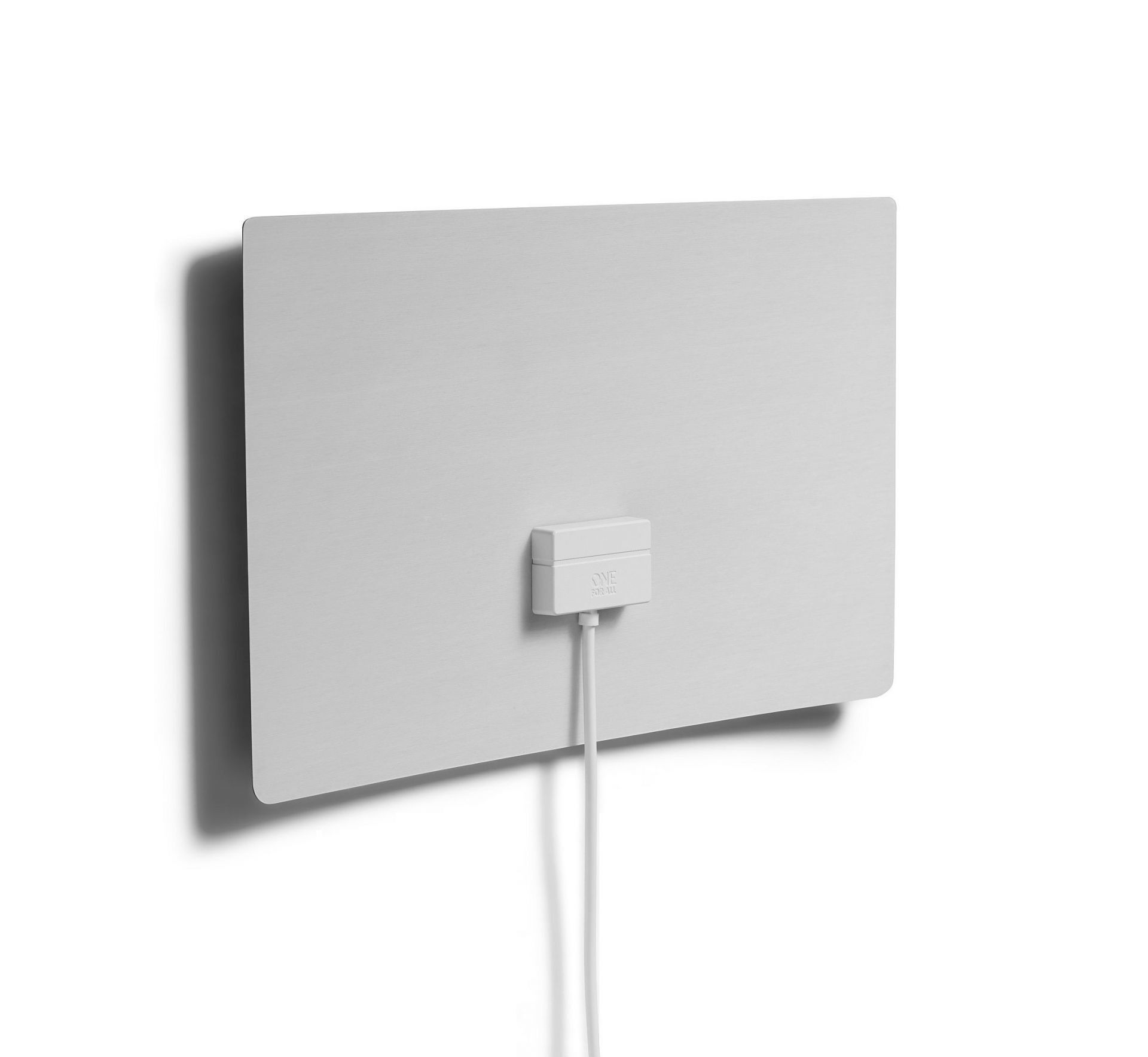 Цифрова антена Slim 45dB 25км SV9440