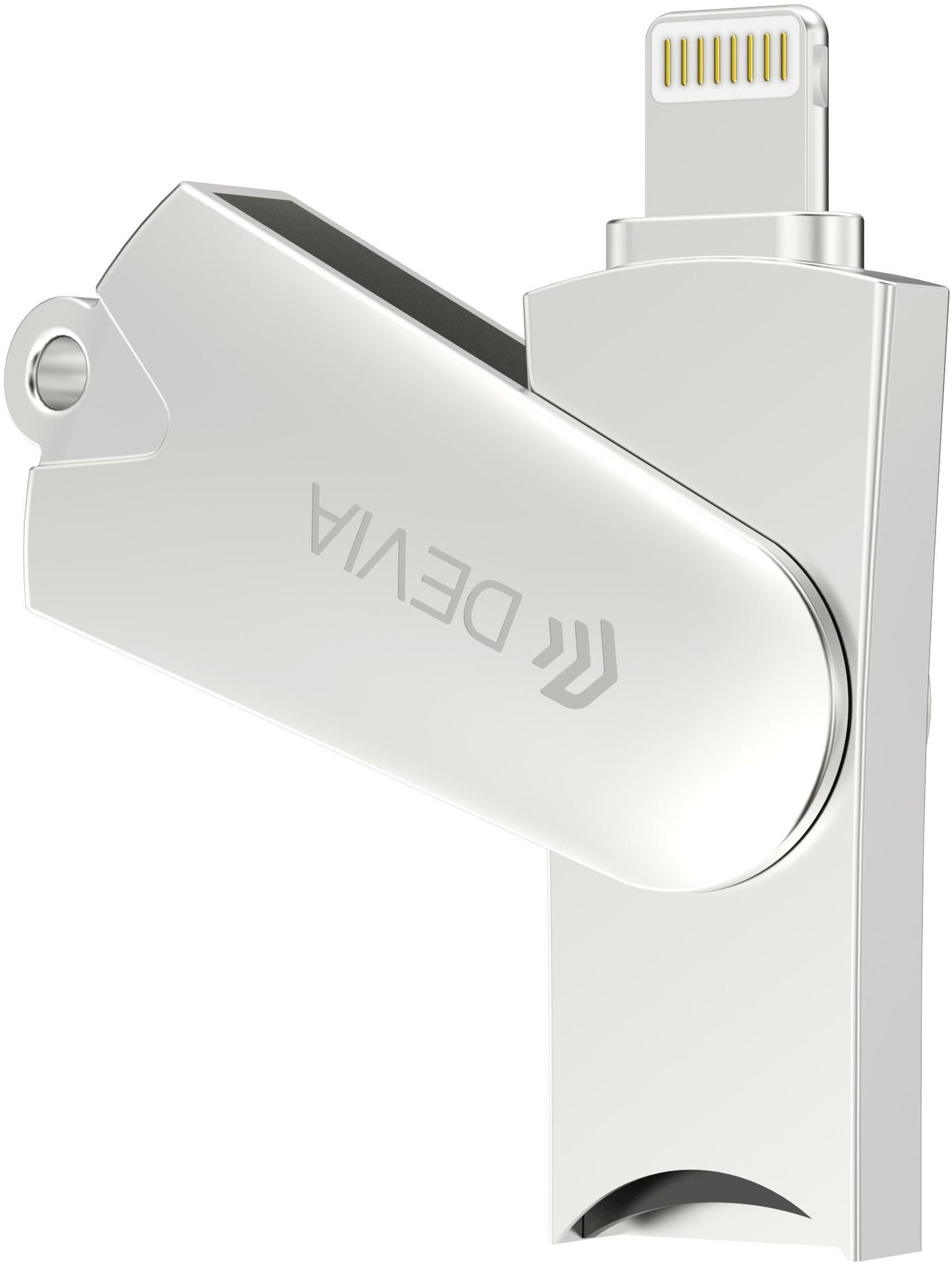 IStorage четец на microSD карти за iPhone