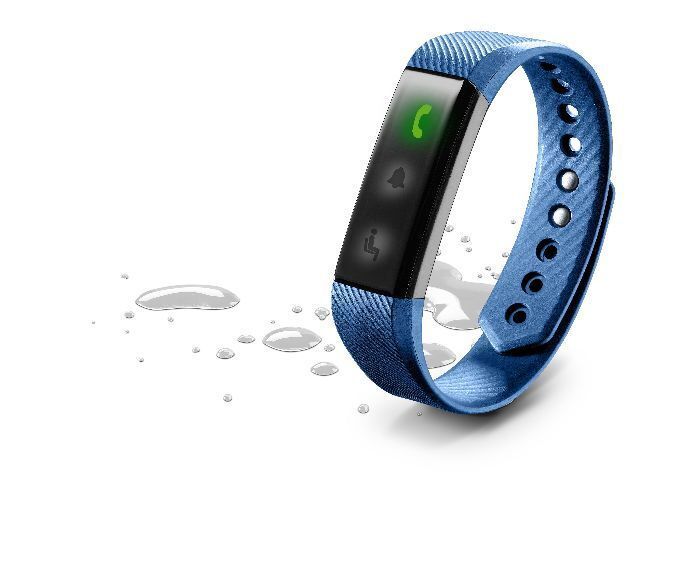 Спортна гривна Easyfit Band Fitness Tracker