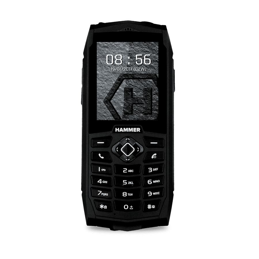 Мобилен Телефон myPhone Hammer 3