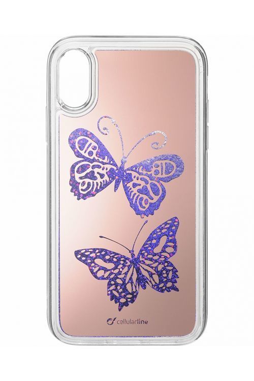 Калъф Stardust за iPhone X/XS