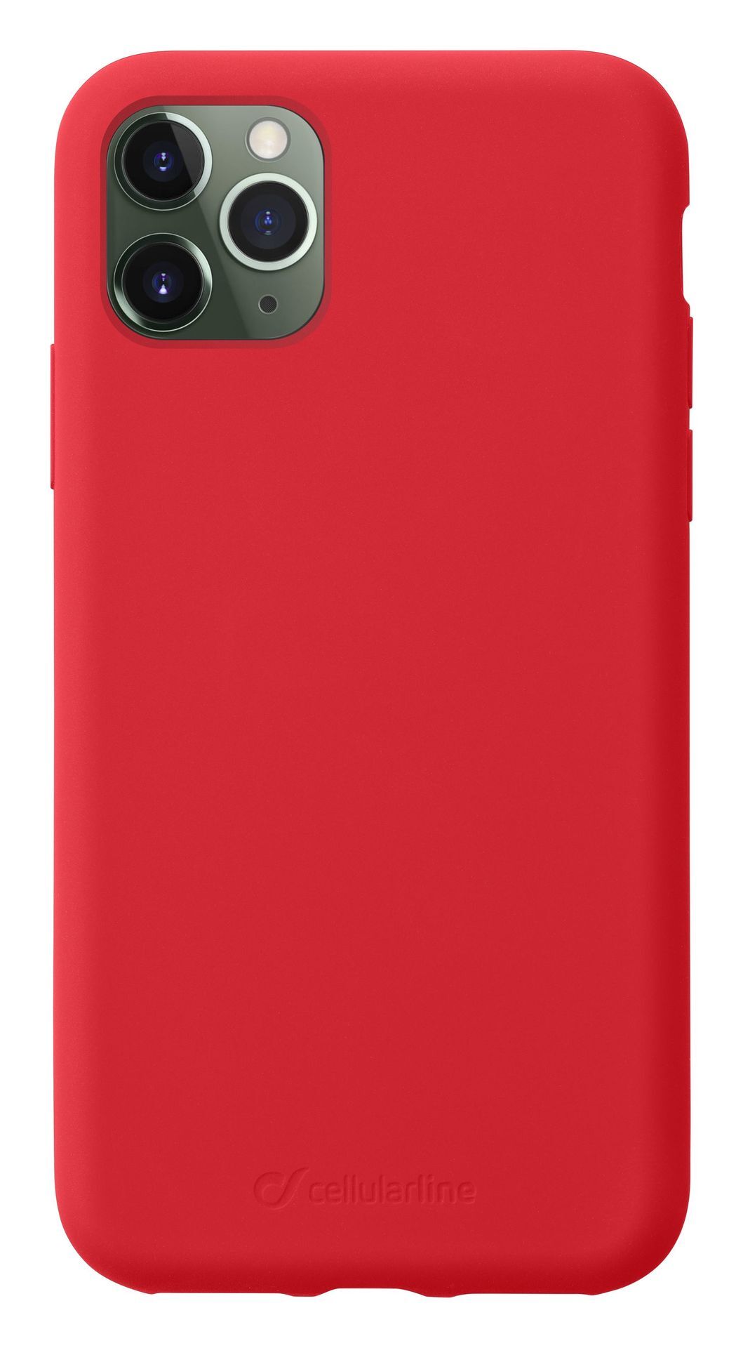 Матов калъф Sensation за iPhone 11 Pro Max