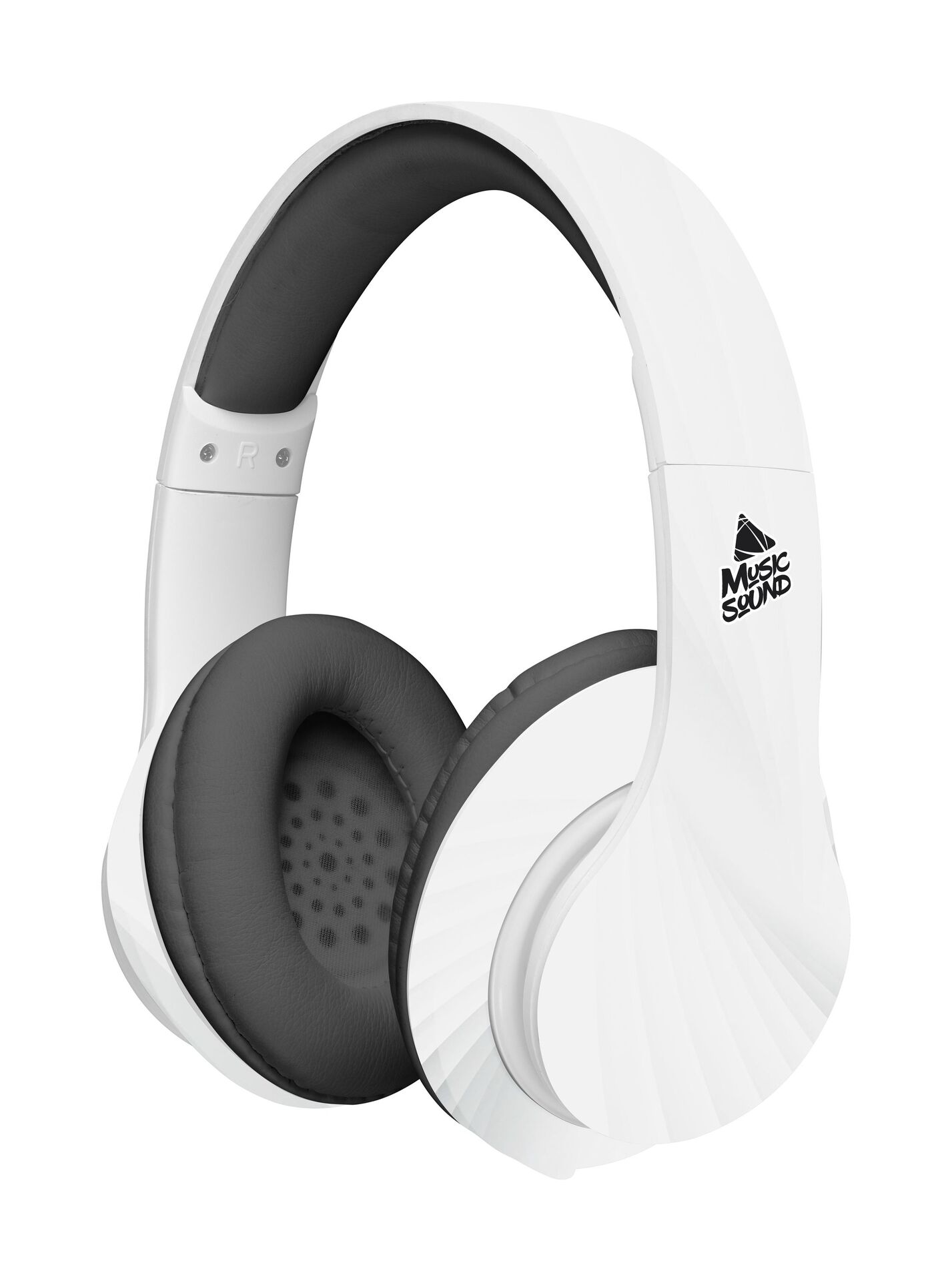 Bluetooth Аудио Слушалки Music Sound