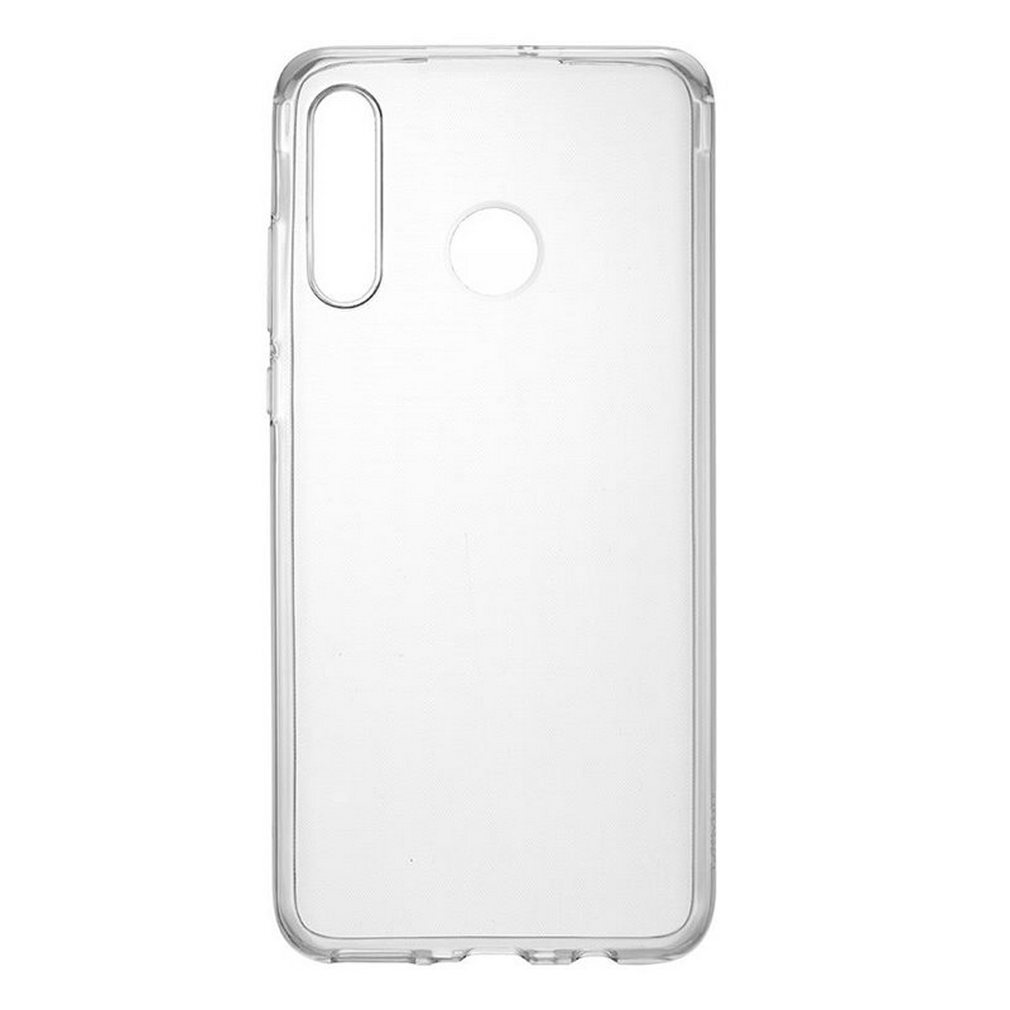 Прозрачен калъф Naked за iPhone 12 mini
