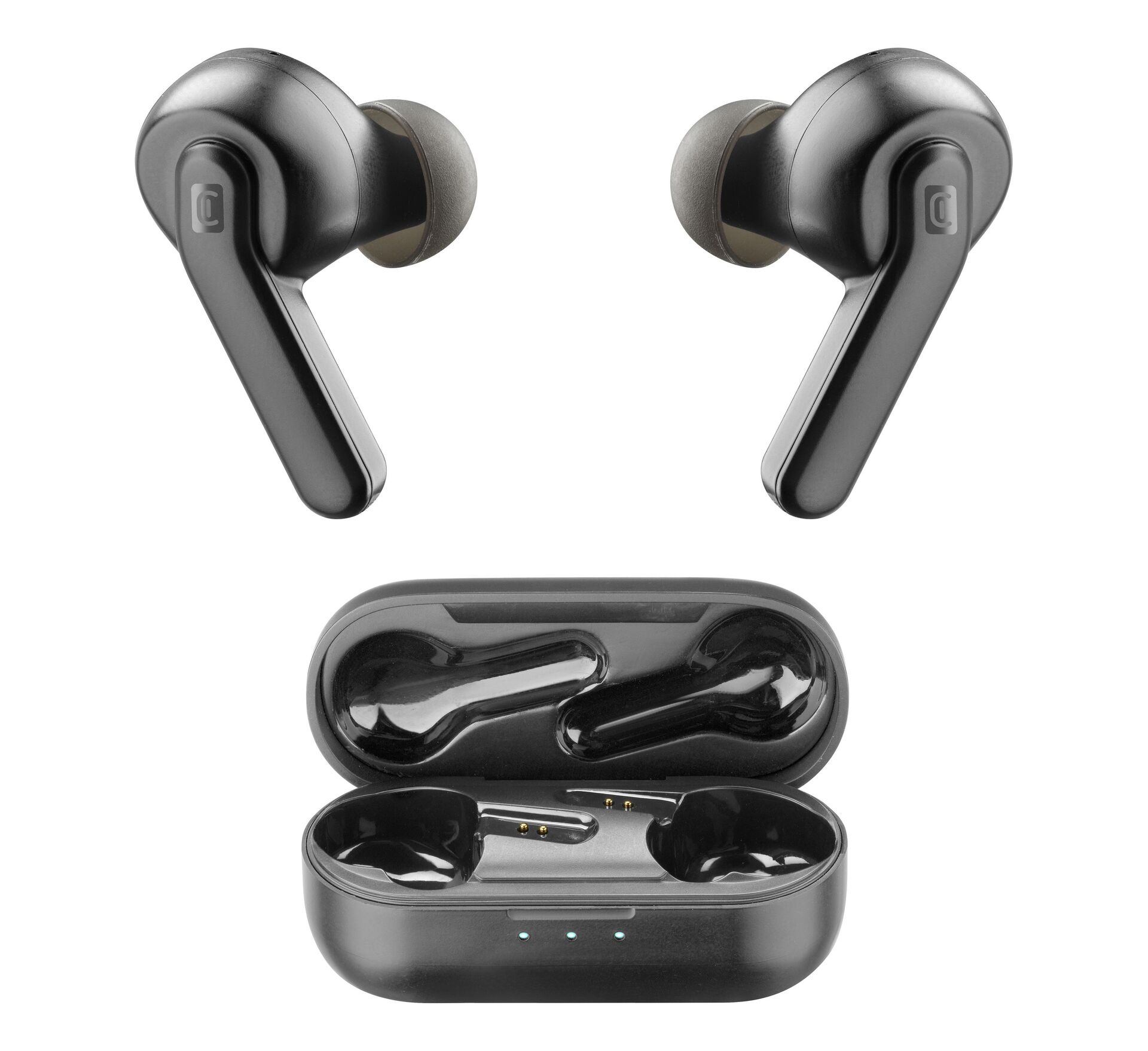 Bluetooth слушалки Sheer