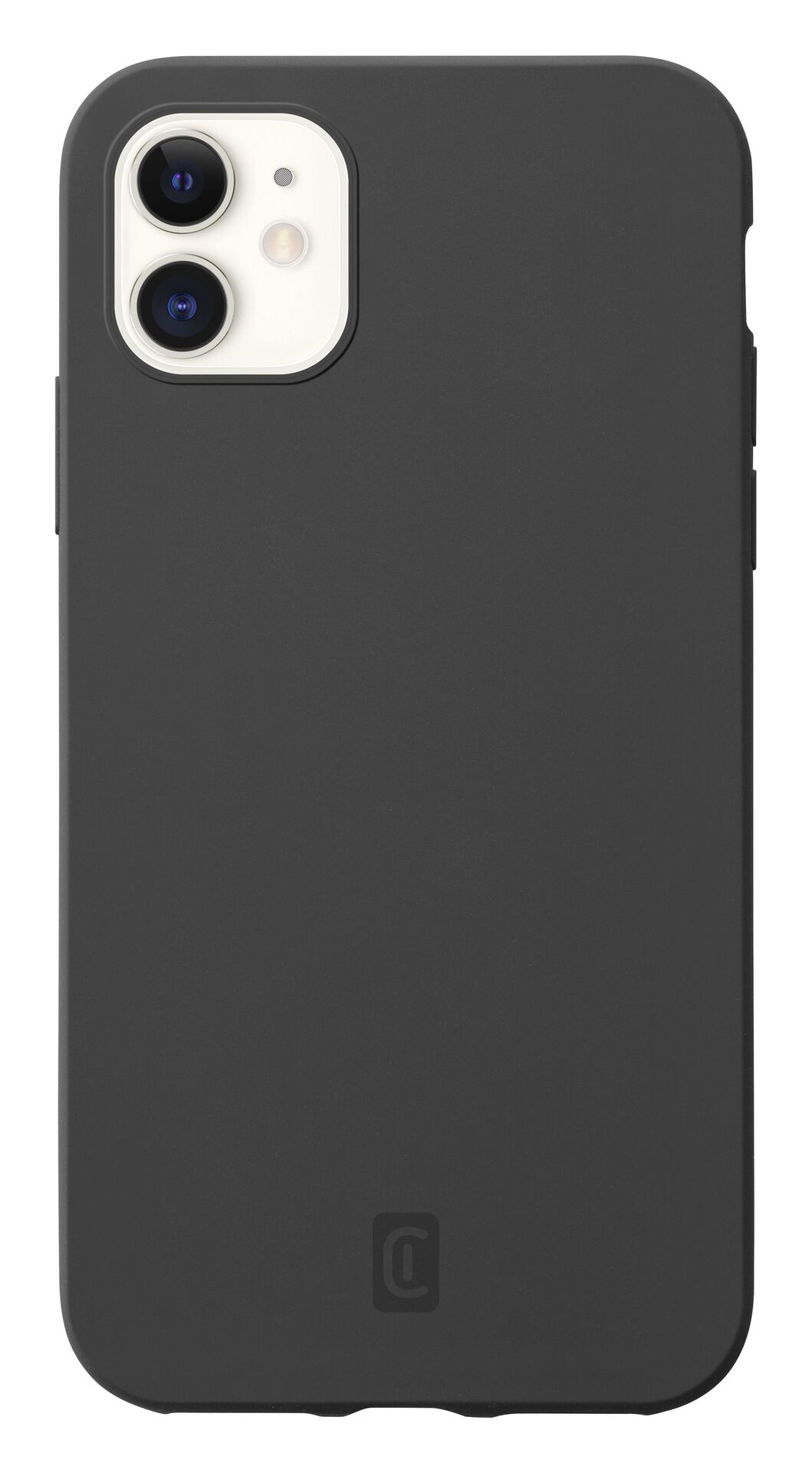 Sensation калъф за iPhone 12 mini черен