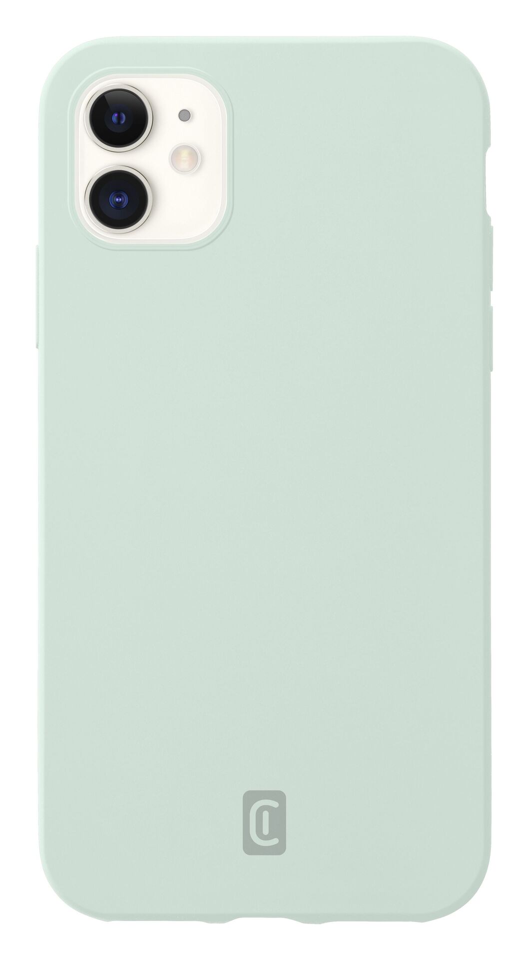 Sensation калъф за iPhone 12 mini зелен