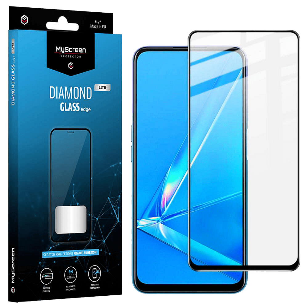 Стъклен протектор Diamond Glass 3D за Xiaomi Mi 11