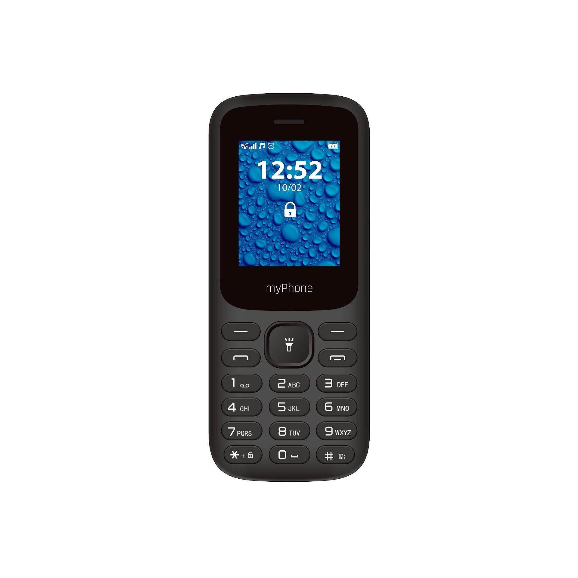 Телефон myPhone 2220