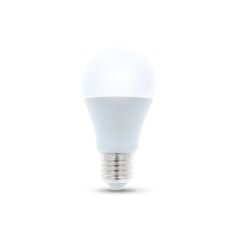 LED крушка E27 A60 10W 806 LM 4500K неутрално бяло 230V RTV003456