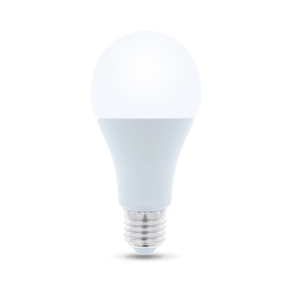 LED крушка E27 A65 15W 1460 LM 4500K неутрално бяло 230V