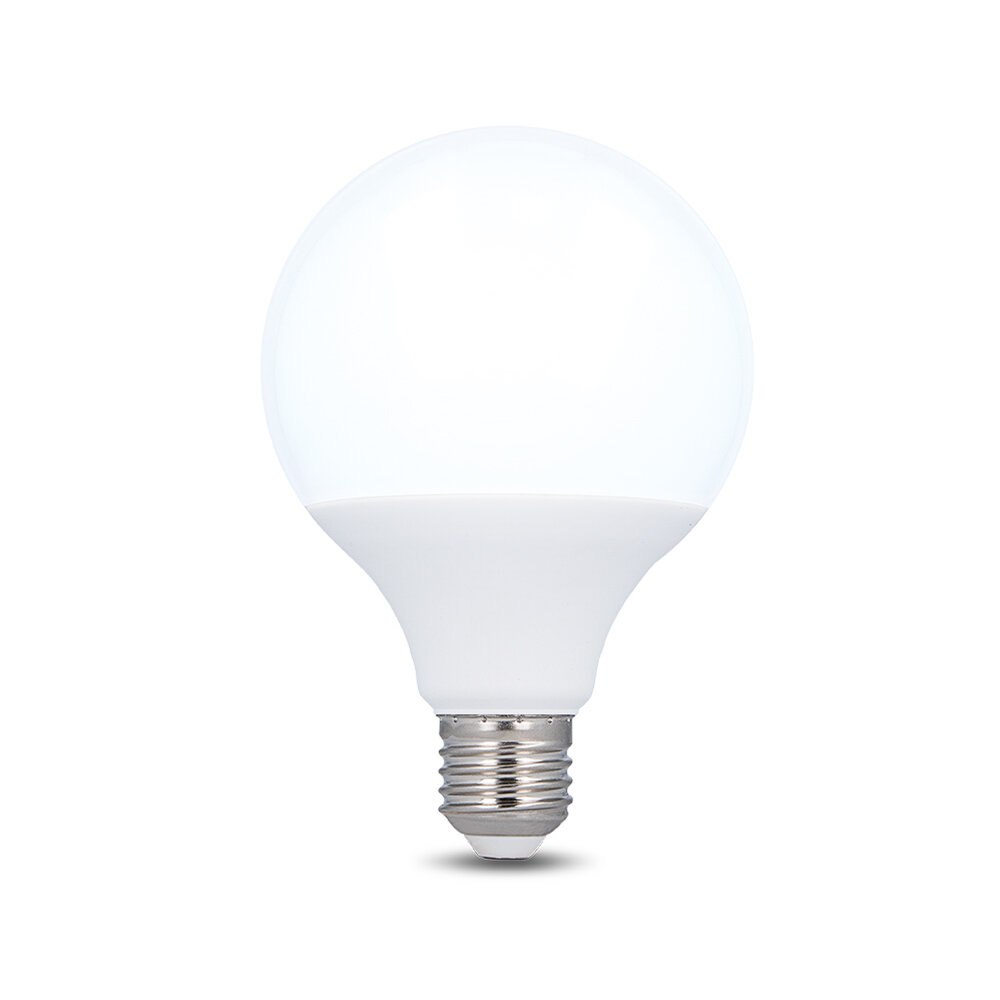 LED крушка глобус E27 G95 10W 950 LM 3000K топло бяло 230V