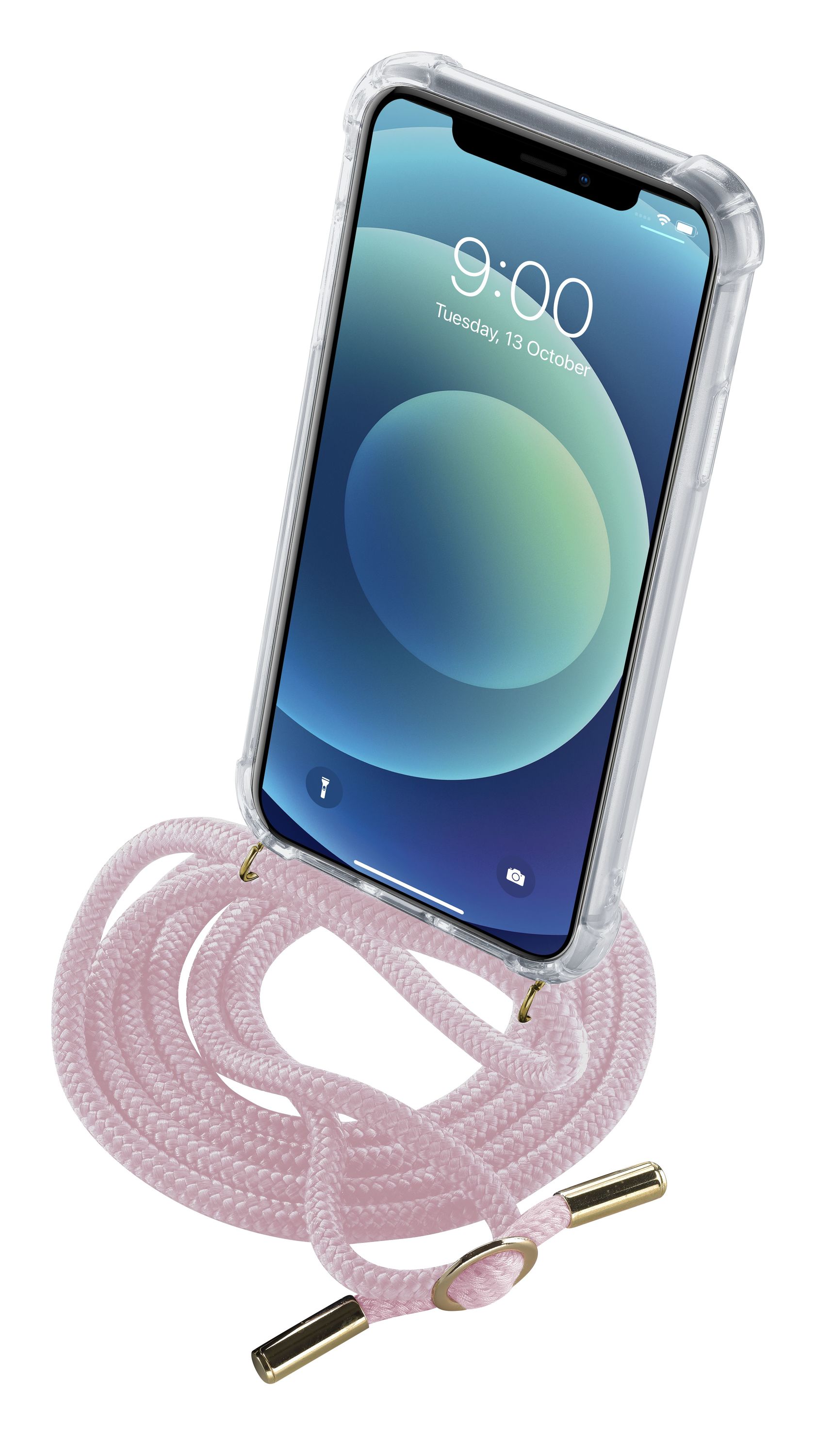 Калъф връзка за врат за iPhone 12 mini