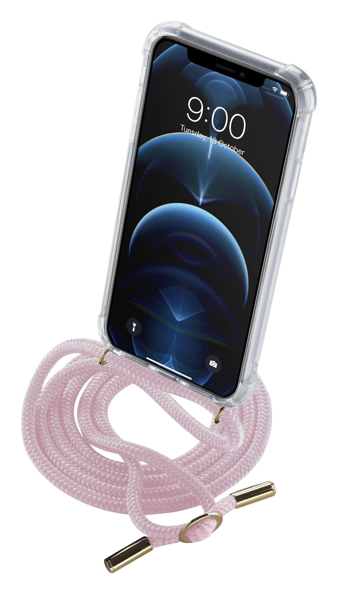 Калъф връзка за врат за iPhone 12 Pro Max