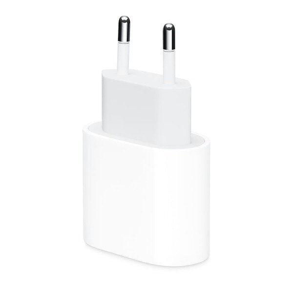 Оригинално Apple зарядно 220V