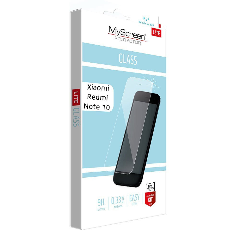 Lite glass Edge Full протектор за Xiaomi Redmi Note 10 5G