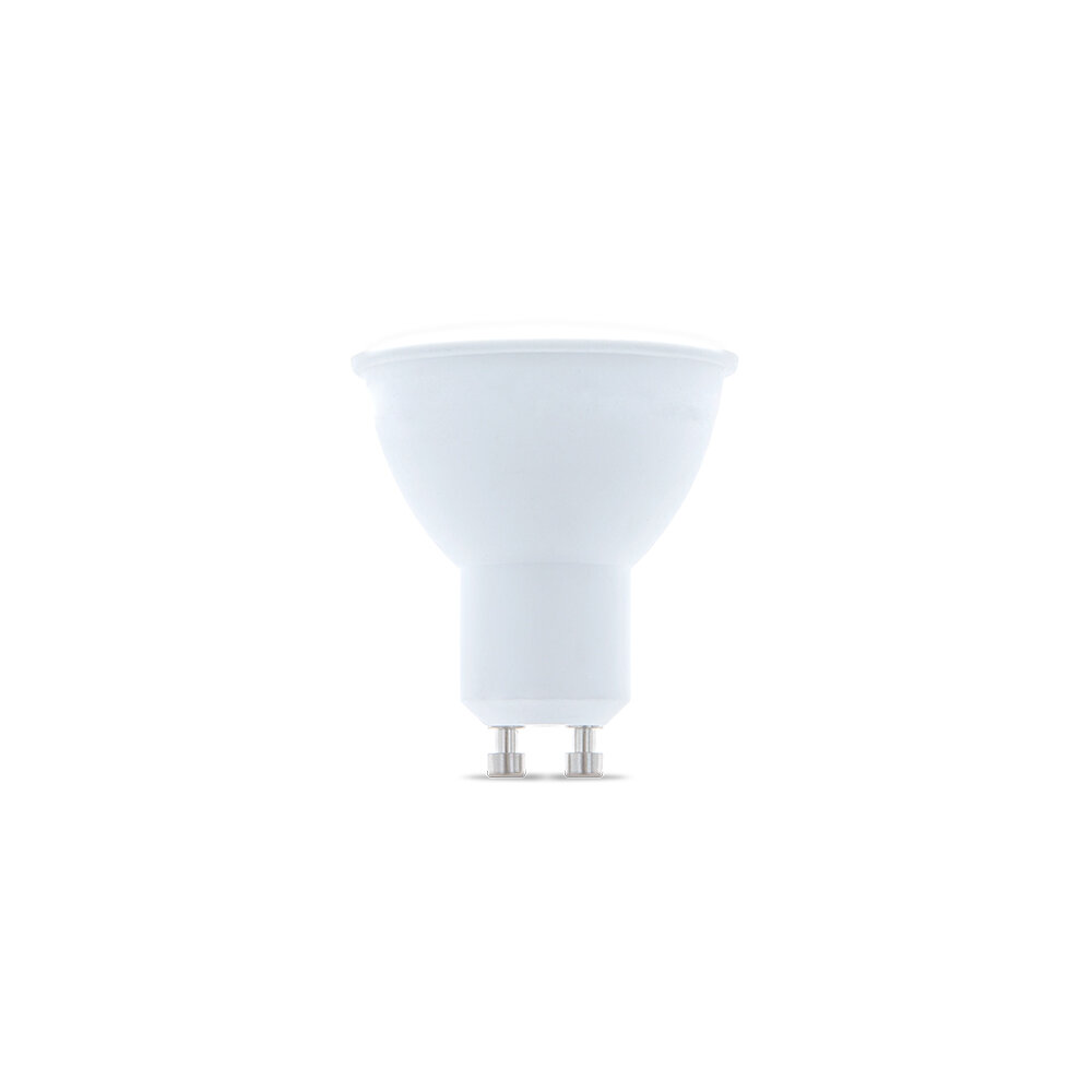 LED крушка GU10 3W 245 LM 6000K студено бяло 230V RTV003439