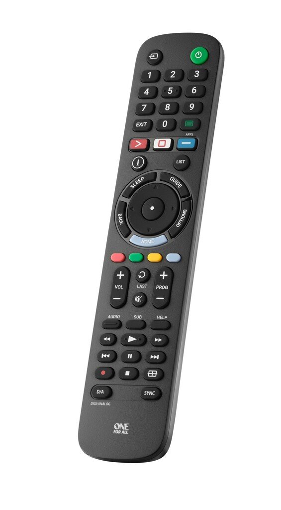 Дистанционно за Sony Replacement URC4912