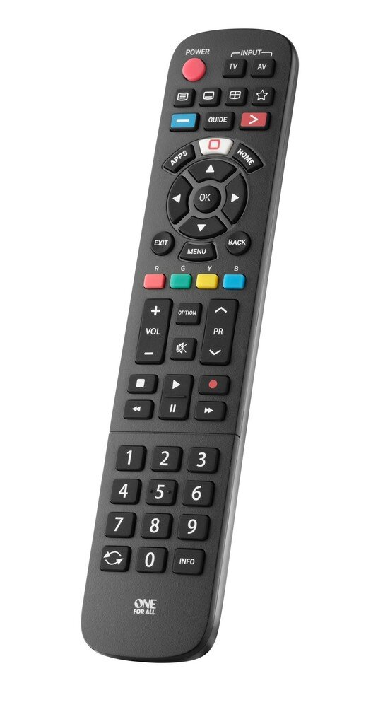 Дистанционно за Panasonic Replacement URC4914