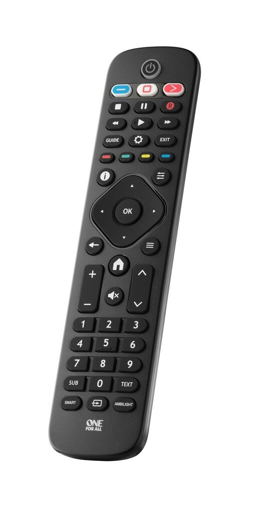 Дистанционно за Philips Replacement URC4913