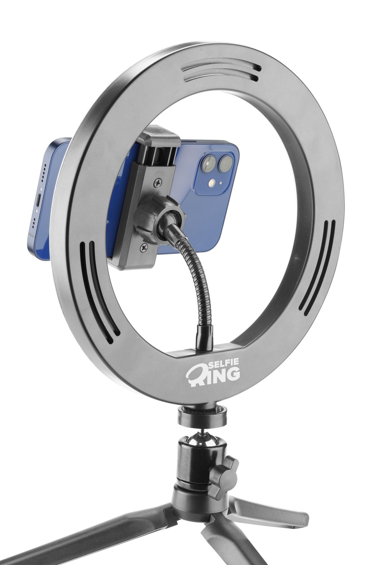 Selfie Ring