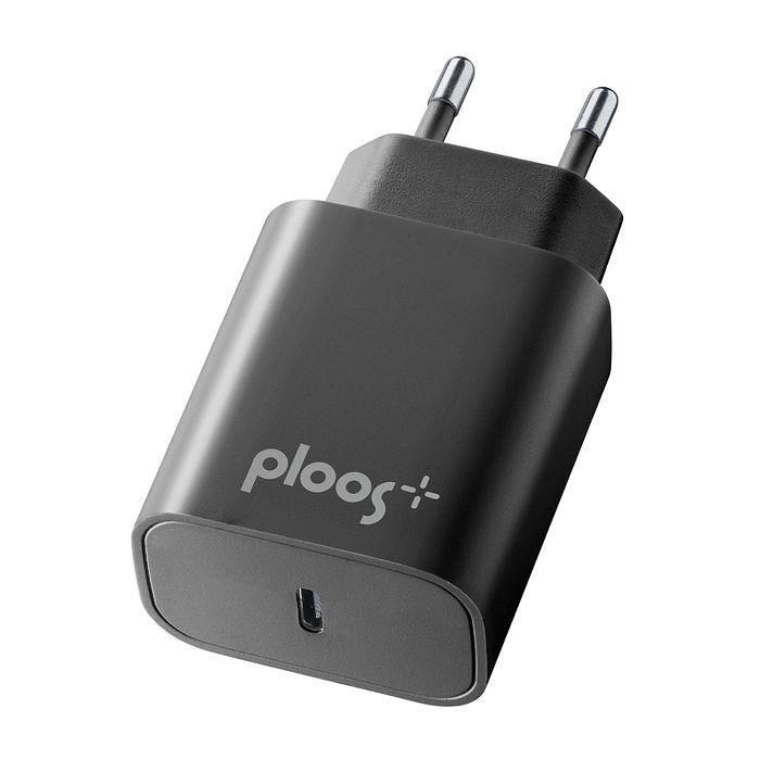 PL Зарядно 220V Power Delivery USB-C 20W