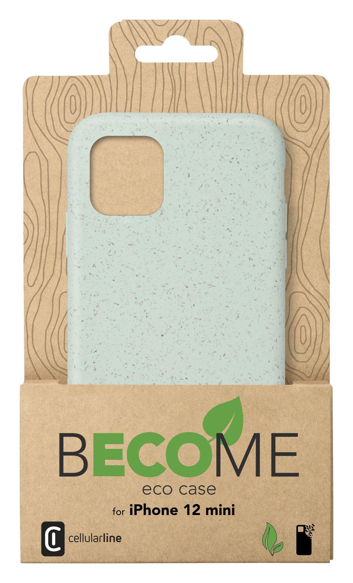 Еко калъф Become iPhone 13