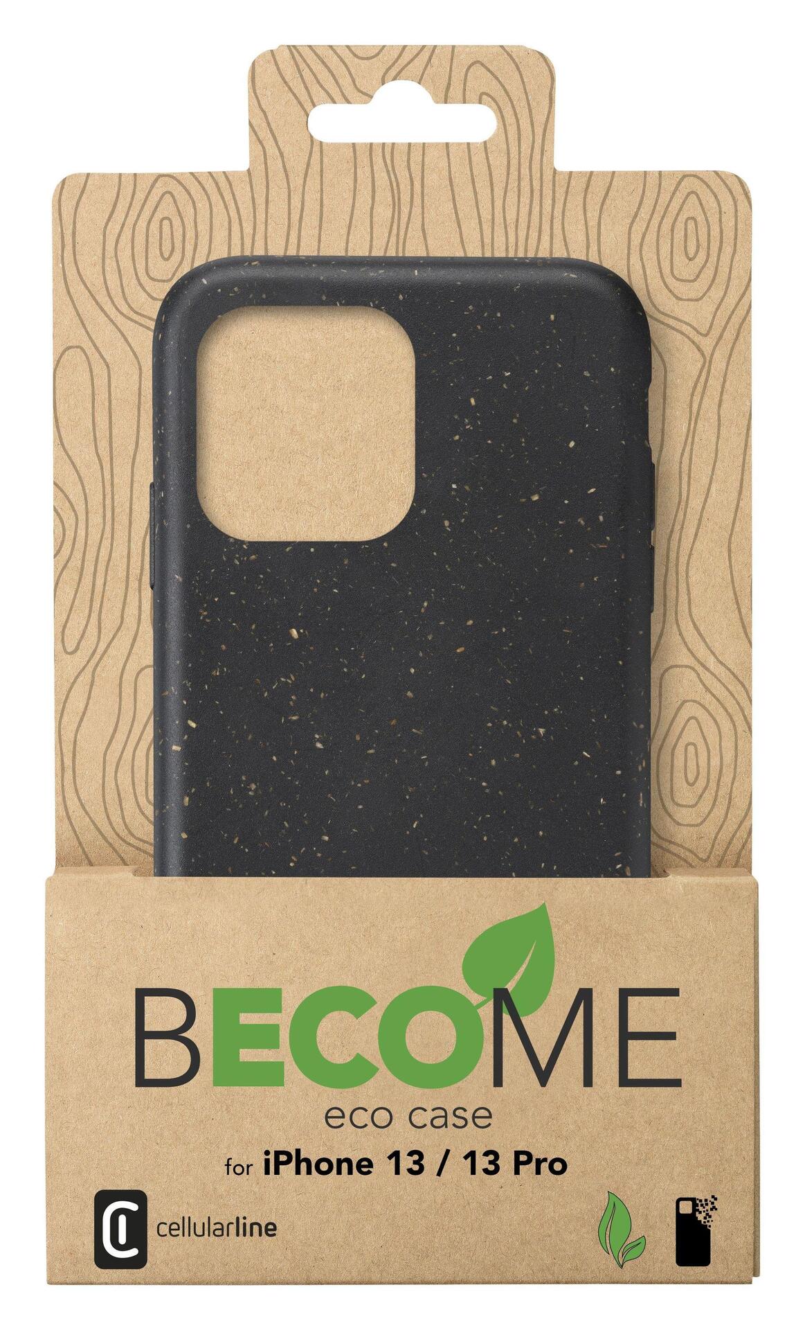 Еко калъф Become iPhone 13 Pro