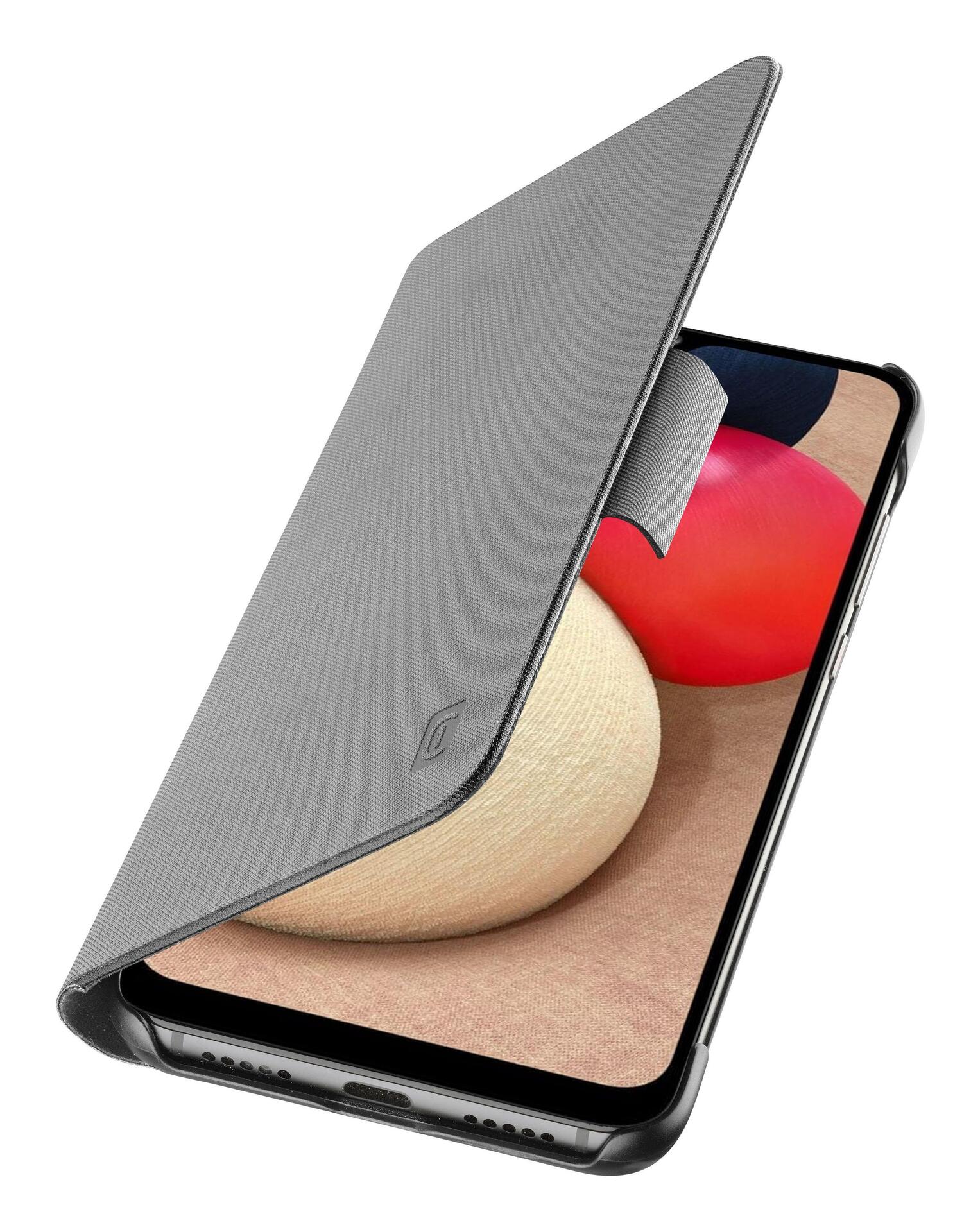 Book калъф за Samsung Galaxy A03s/A02s