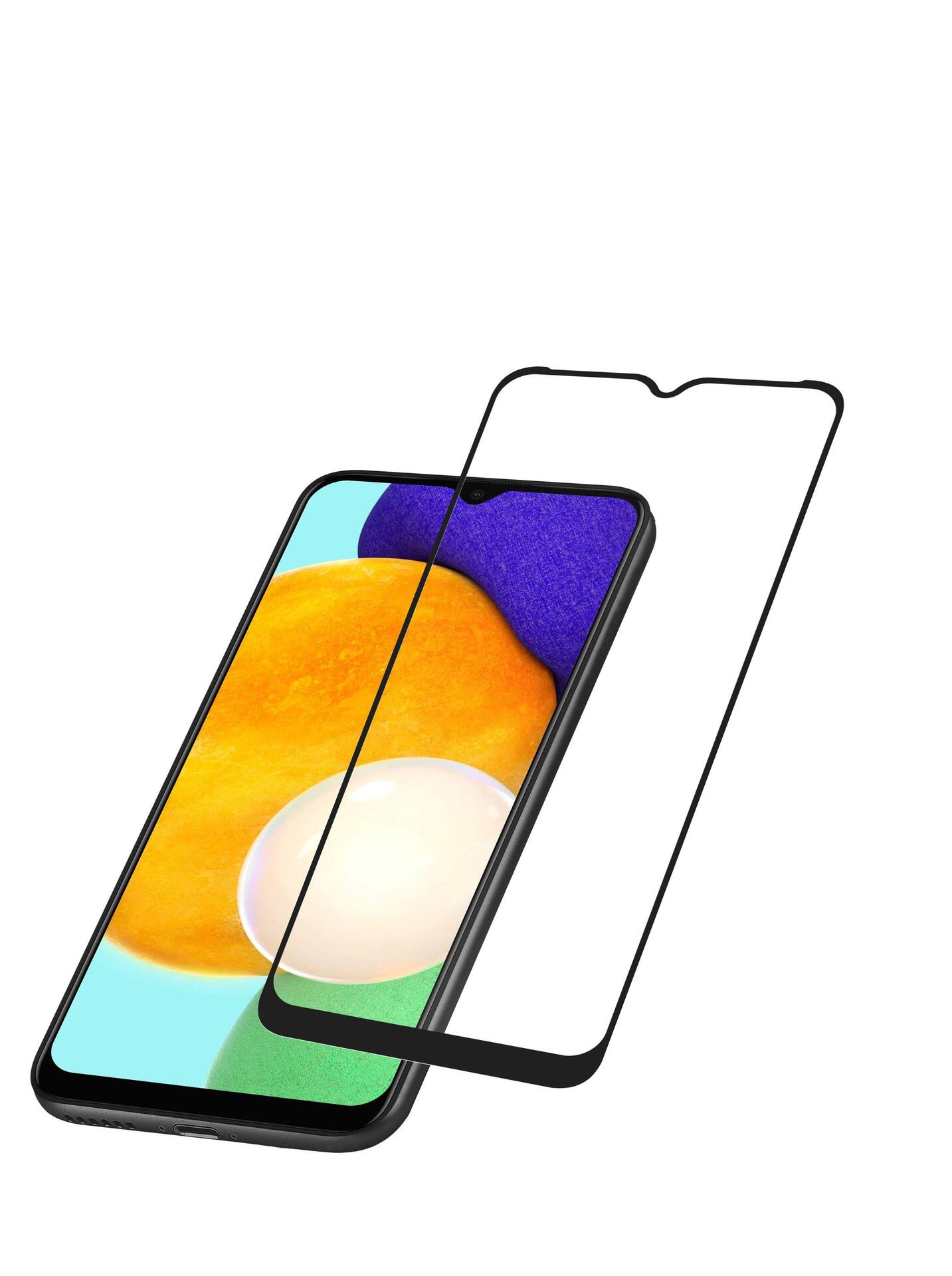 Протектор за Samsung Galaxy A03s