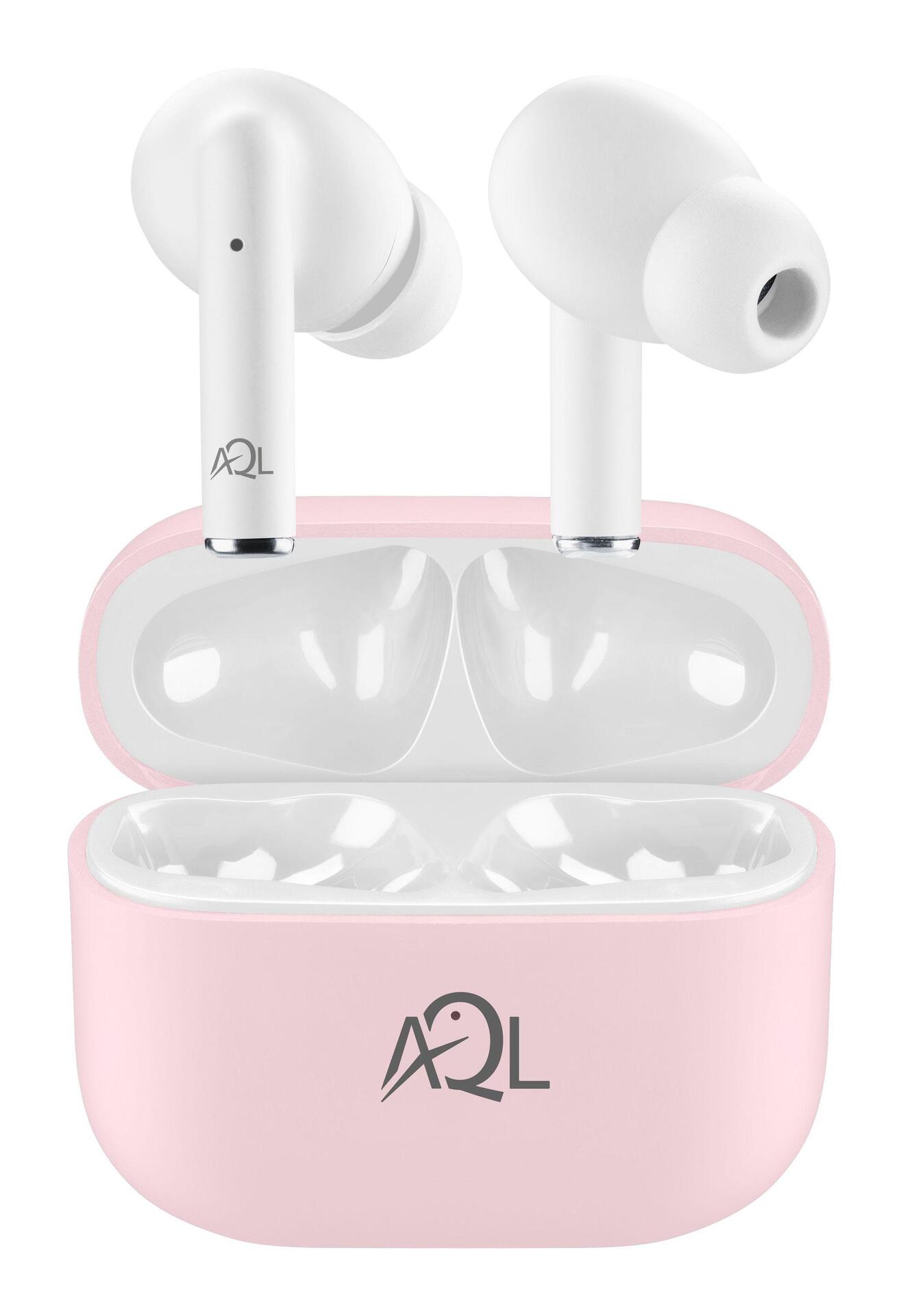Bluetooth слушалки AQL Road