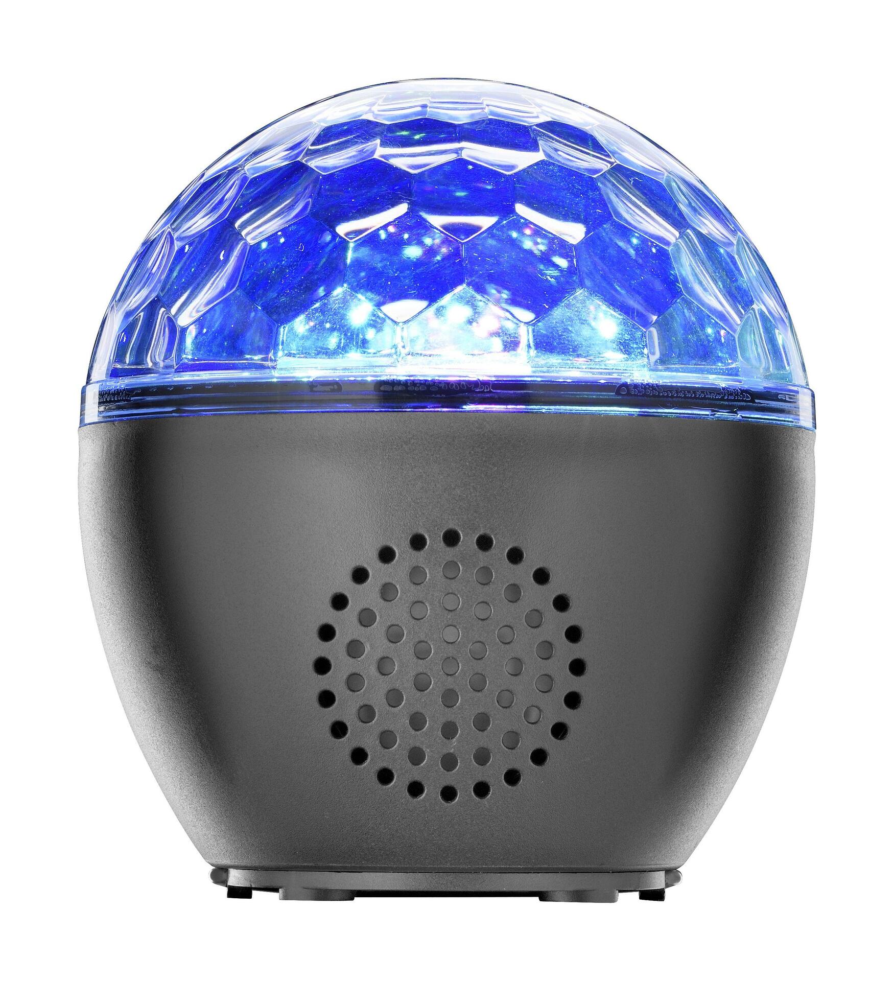 Bluetooth колонка Disco
