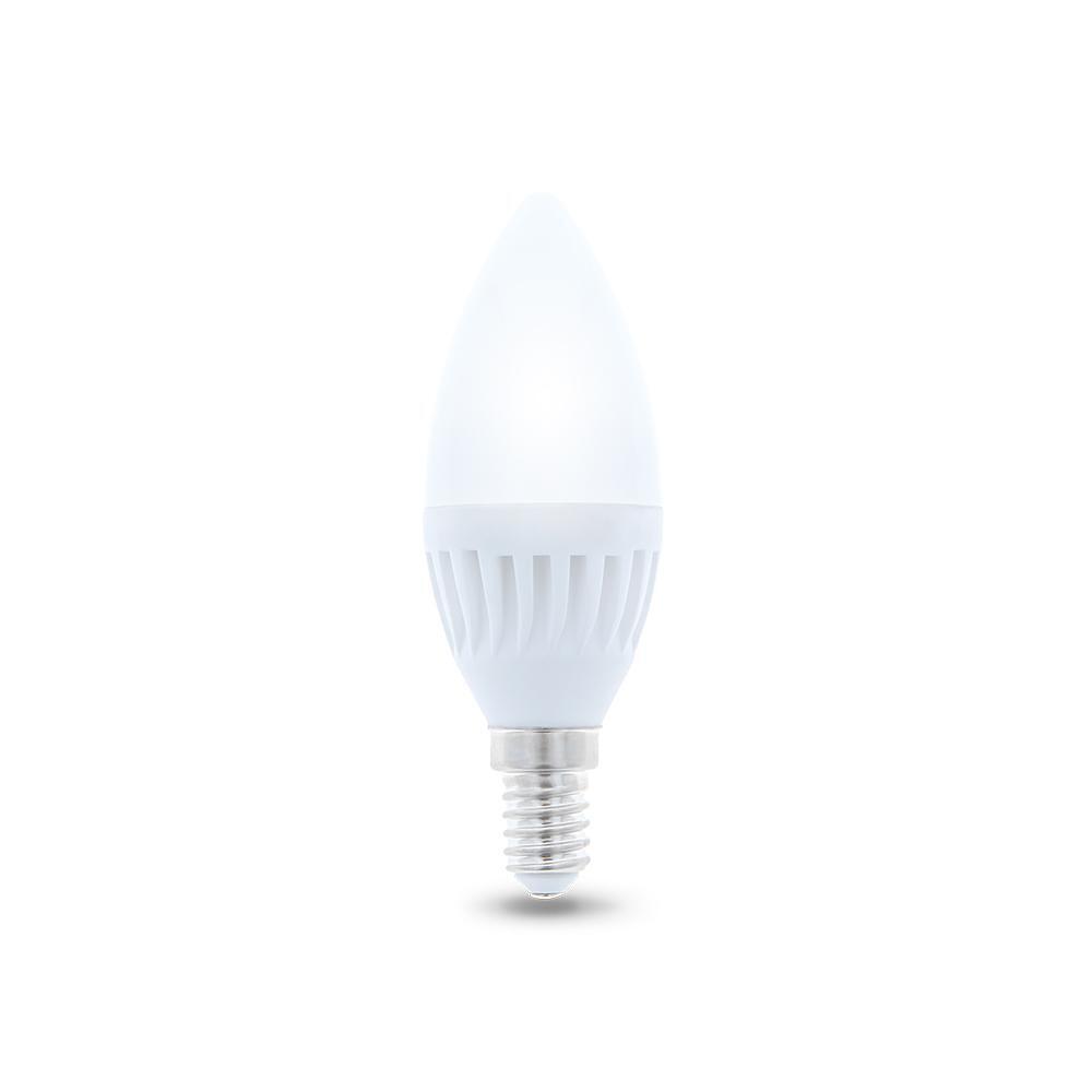 LED крушка E14 C37 10W 900 LM 4000K неутрално бяло 230V RTV003445