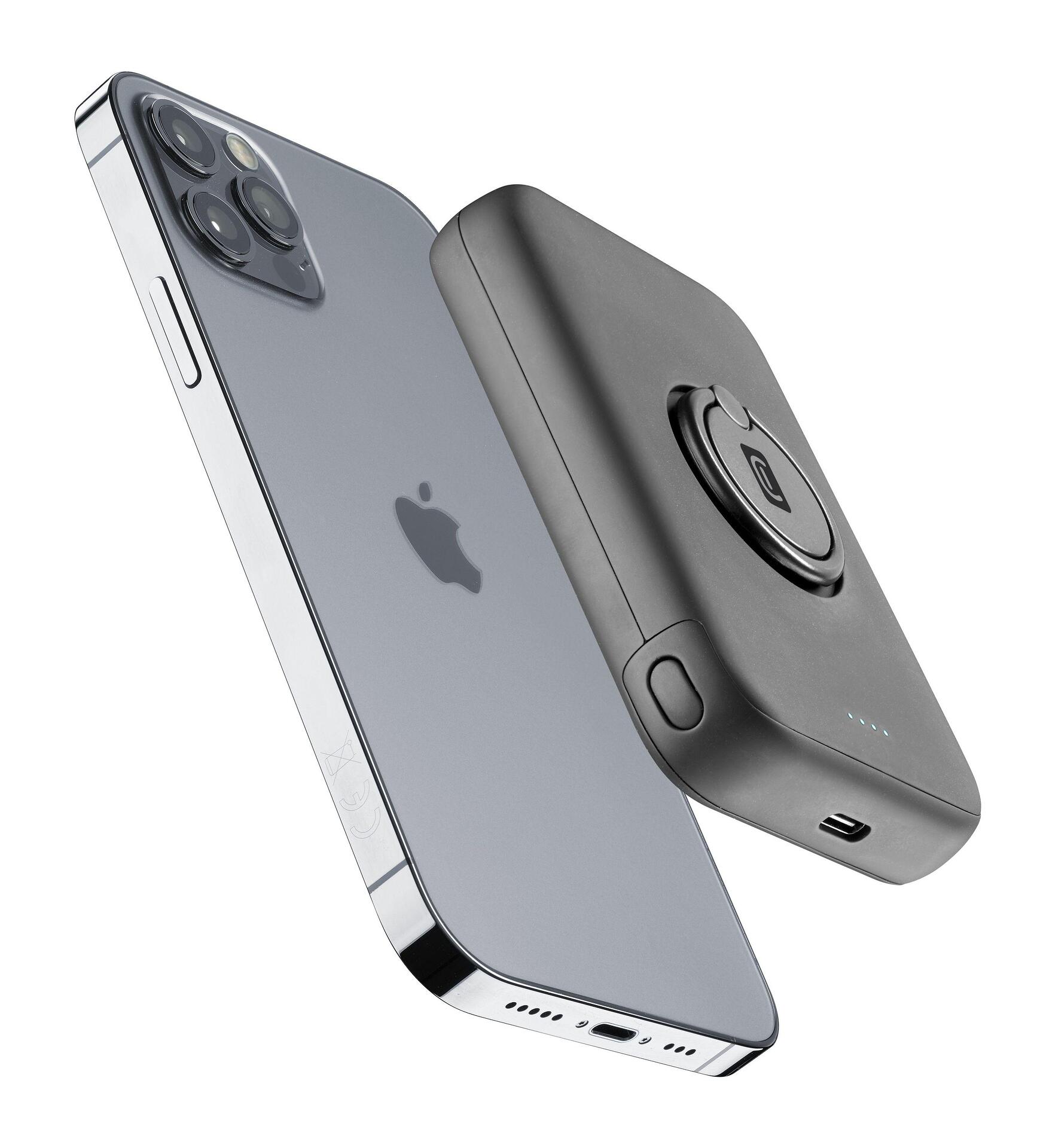 Външна безжична батерия MAGSAFE 5000 mAh