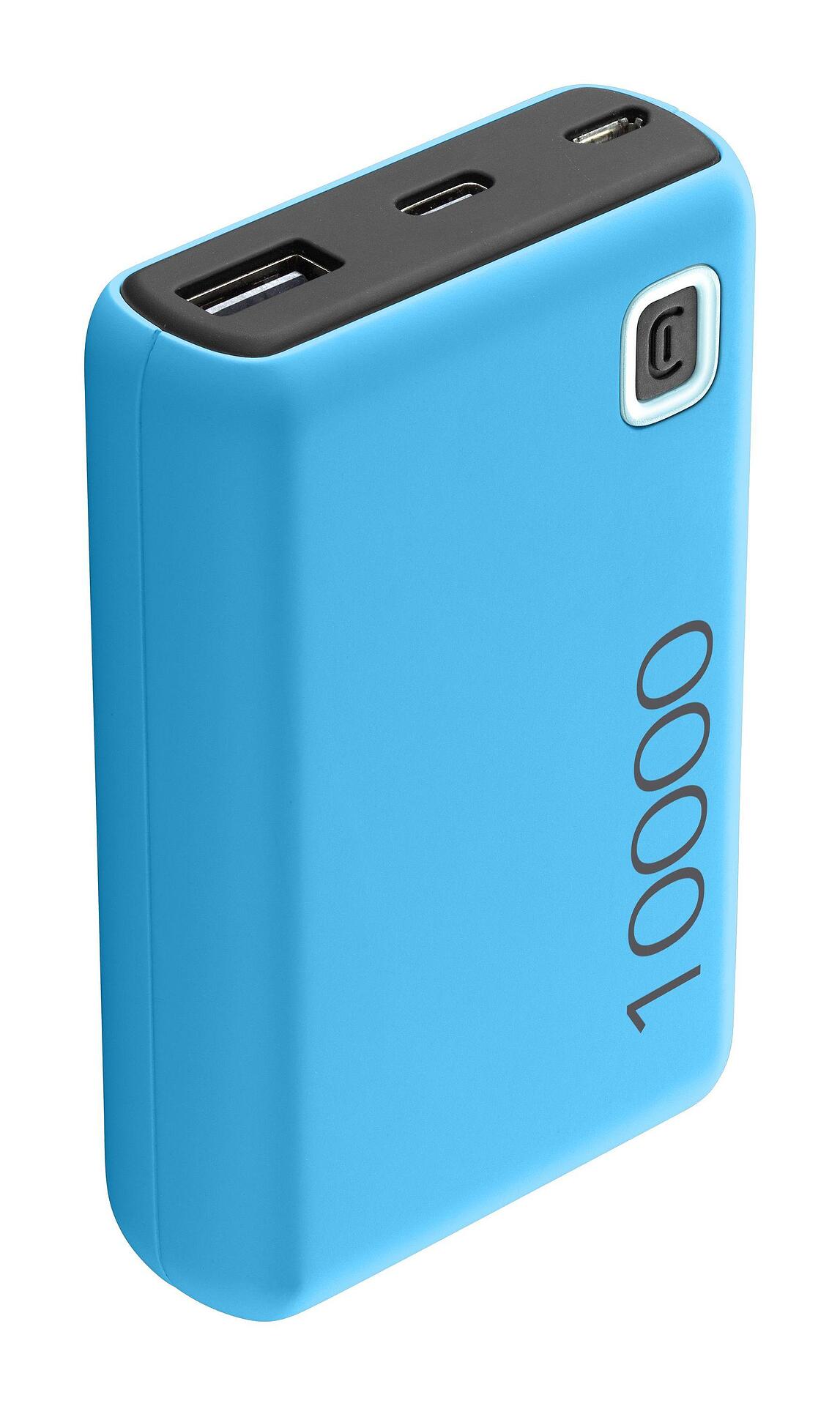 Външна батерия ESSENCE 10000 mAh