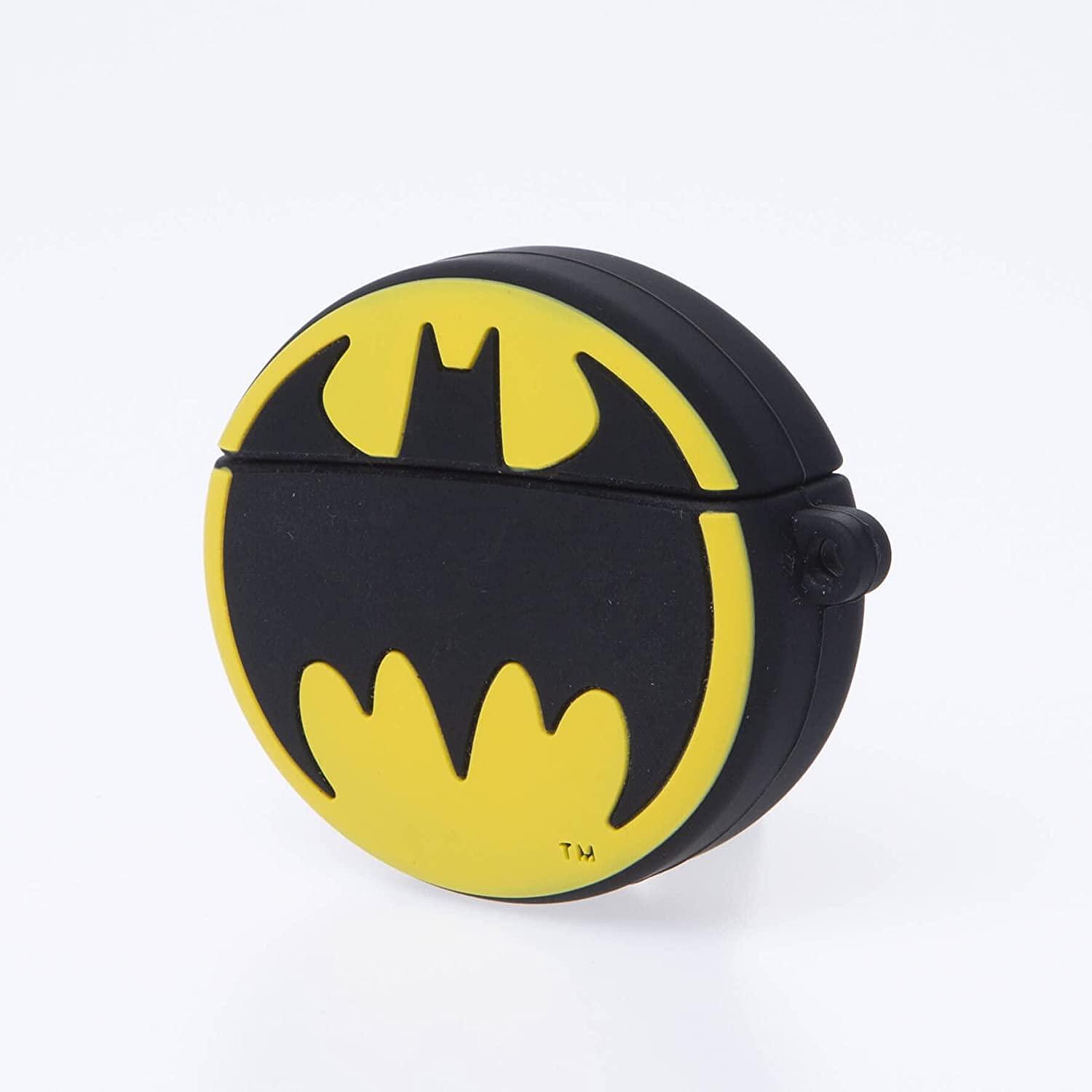 Bluetooth слушалки Batman