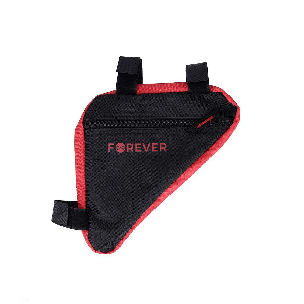 Forever Чанта за велосипед за рамка Outdoor FB-100