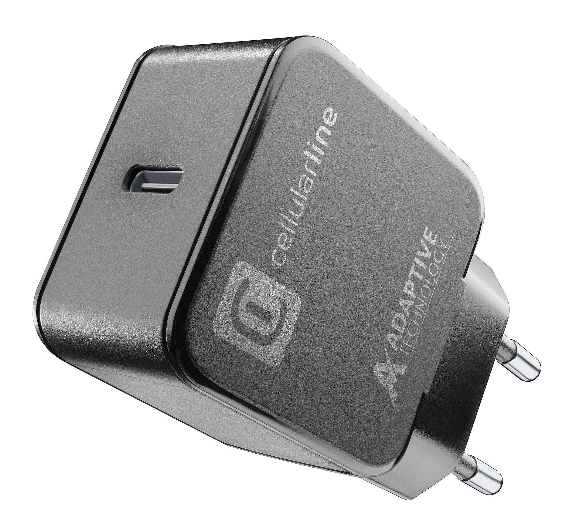 Зарядно за Samsung 220V USB-C 15W